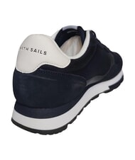 NORTH SAILS ROUTE Sneakers navy-white - Scarpe Uomo - 3