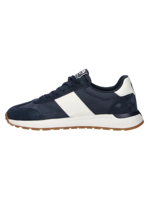 COMPASS Sneakers navy-white - Scarpe Uomo