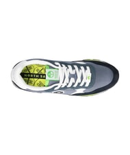 NORTH SAILS ROUTE Sneakers navy-lime - Scarpe Uomo - 5
