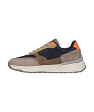 NORTH SAILS VOYAGE Sneakers grey-brown - Scarpe Uomo - 4