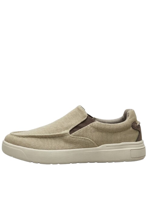 DUNE Mocassini taupe - Scarpe Uomo