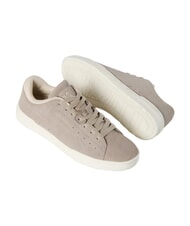 NORTH SAILS FENDER SUEDE Sneakers in pelle beige - Scarpe Uomo - 3
