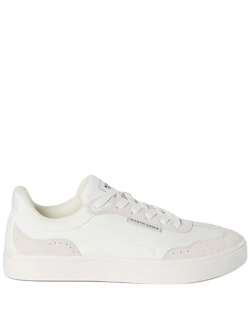 HATCH UNIFORM Sneakers white - Scarpe Uomo