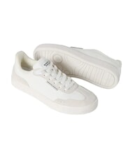 NORTH SAILS HATCH UNIFORM Sneakers white - Scarpe Uomo - 3