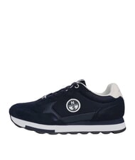 NORTH SAILS ROUTE Sneakers navy-white - Scarpe Uomo - 2