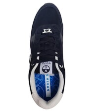NORTH SAILS ROUTE Sneakers navy-white - Scarpe Uomo - 4
