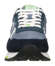NORTH SAILS ROUTE Sneakers navy-lime - Scarpe Uomo - 3
