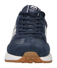 NORTH SAILS COMPASS Sneakers navy-white - Scarpe Uomo - 3