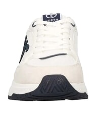 NORTH SAILS FEAT Sneakers white-navy - Scarpe Uomo - 3