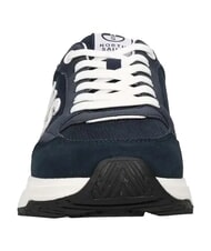 NORTH SAILS FEAT Sneakers navy-white - Scarpe Uomo - 4