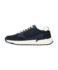 NORTH SAILS FEAT Sneakers navy-white - Scarpe Uomo - 5