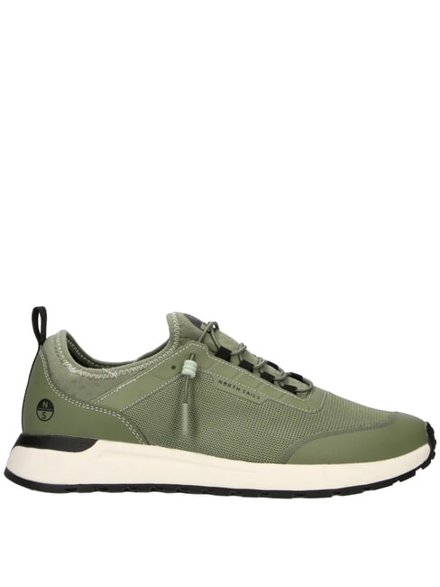 REEF 2 Sneakers military green - Scarpe Uomo