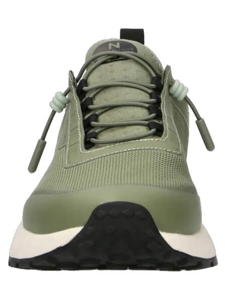 REEF 2 Sneakers military green - Scarpe Uomo
