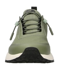 NORTH SAILS REEF 2 Sneakers military green - Scarpe Uomo - 3