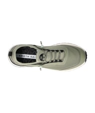 NORTH SAILS REEF 2 Sneakers military green - Scarpe Uomo - 5