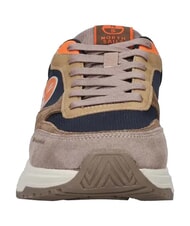 NORTH SAILS VOYAGE Sneakers grey-brown - Scarpe Uomo - 3