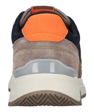 NORTH SAILS VOYAGE Sneakers grey-brown - Scarpe Uomo - 5