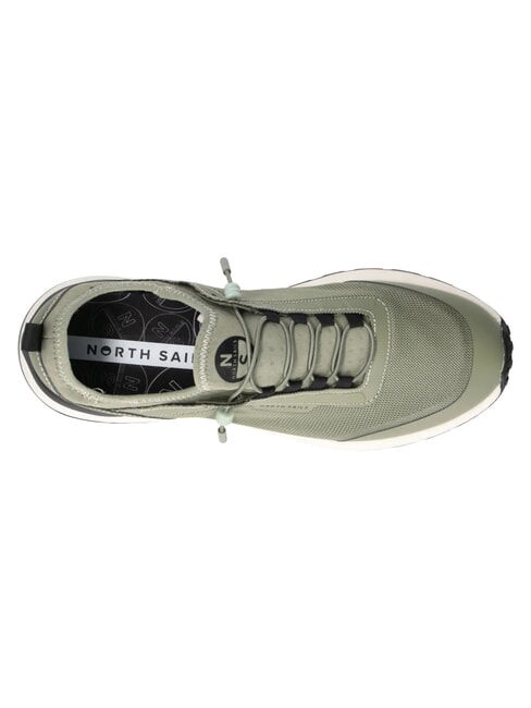 REEF 2 Sneakers military green - Scarpe Uomo