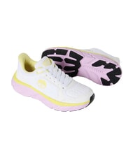 NORTH SAILS KEEL PRO CHROME Sneakers white-lt poweac - Scarpe Donna - 3