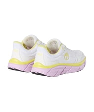 NORTH SAILS KEEL PRO CHROME Sneakers white-lt poweac - Scarpe Donna - 4