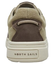 NORTH SAILS DUNE Mocassini taupe - Scarpe Uomo - 4