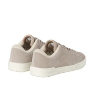 NORTH SAILS FENDER SUEDE Sneakers in pelle beige - Scarpe Uomo - 4