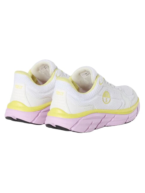 KEEL PRO CHROME Sneakers white-lt poweac - Scarpe Donna