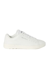 NORTH SAILS FENDER PLAIN Sneakers in pelle - Scarpe Uomo