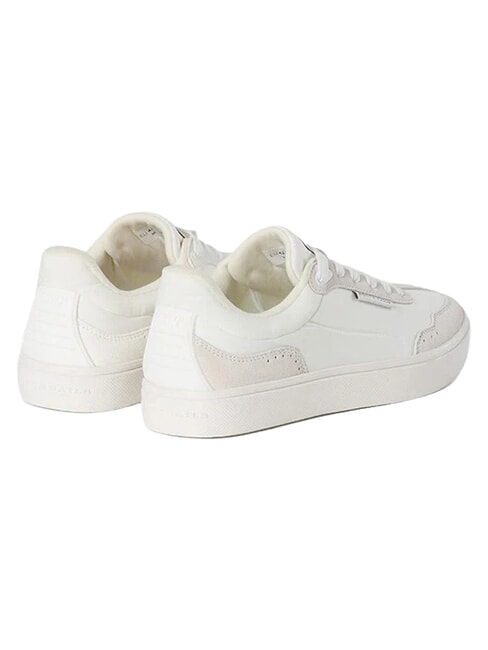 HATCH UNIFORM Sneakers white - Scarpe Uomo