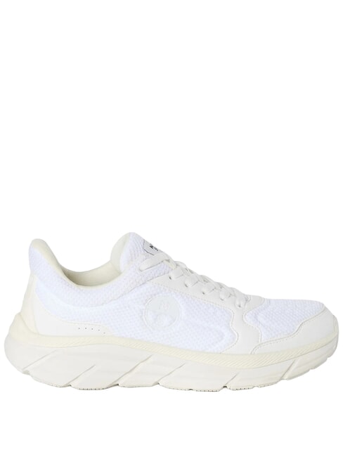 KEEL PRO PLAIN Sneakers white - Scarpe Uomo