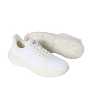 NORTH SAILS KEEL PRO PLAIN Sneakers white - Scarpe Uomo - 3