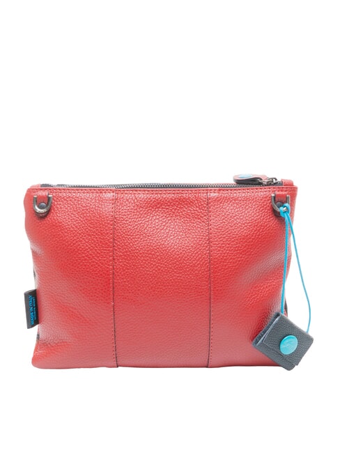 BEYONCE MULTICOLOR M Pochette in pelle con tracolla multicolor - Borse Donna