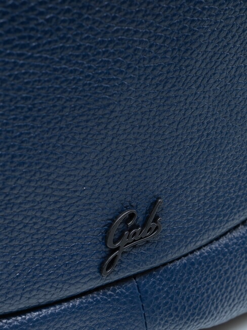MARTY L Borsa a spalla, con tracolla inchiostro blu - Borse Donna