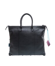 GABS G3 PLUS LARGE MULTICOLOR Borsa piattina shopping trasformabile multicolor - Borse Donna - 3