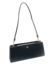 CALVIN KLEIN CK ELONGATED Borsa a spalla - Borse Donna
