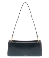 CALVIN KLEIN CK ELONGATED Borsa a spalla na black - Borse Donna - 4