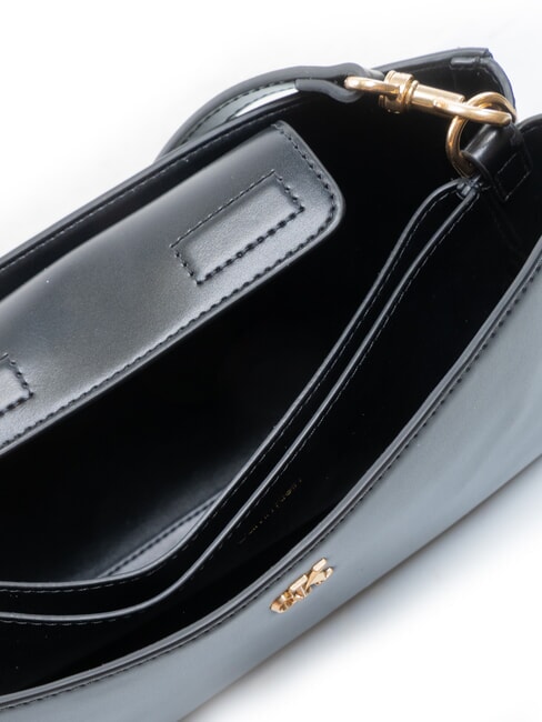 CK ELONGATED Borsa a spalla na black - Borse Donna