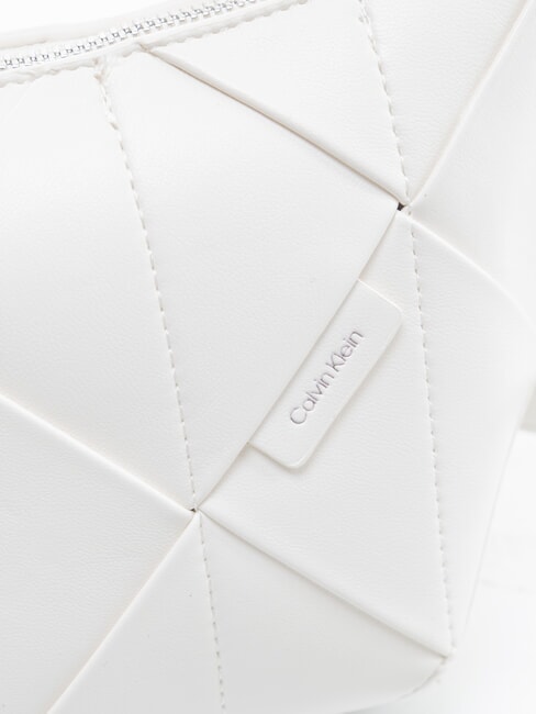 WOVEN Borsa a spalla white alyssum - Borse Donna