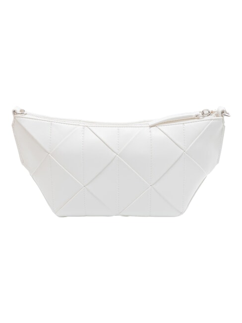 WOVEN Borsa a spalla white alyssum - Borse Donna