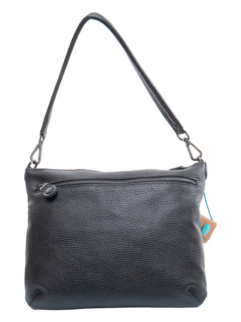 BENNY M Borsa a spalla, in pelle nero - Borse Donna