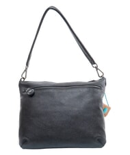 GABS BENNY M Borsa a spalla, in pelle nero - Borse Donna - 3