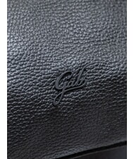 GABS BENNY M Borsa a spalla, in pelle nero - Borse Donna - 4