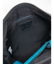 GABS BENNY M Borsa a spalla, in pelle nero - Borse Donna - 5