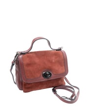 GABS SHAILA Borsa mini a mano con tracolla, in pelle - Borse Donna