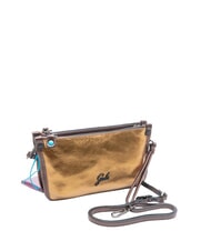 GABS BELLA Borsa mini a tracolla, in pelle comb.deserto - Borse Donna - 2