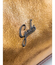 GABS BELLA Borsa mini a tracolla, in pelle comb.deserto - Borse Donna - 3