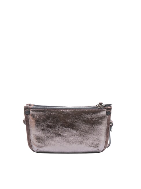 BELLA Borsa mini a tracolla, in pelle comb.deserto - Borse Donna