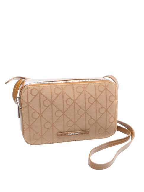 EMBLEM AOP Borsa mini a tracolla cornstalk/tbd aop jqd - Borse Donna