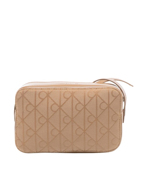 EMBLEM AOP Borsa mini a tracolla cornstalk/tbd aop jqd - Borse Donna