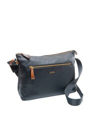 BRIC&rsquo;S CREMONA Borsa mini in pelle, a tracolla Nero - Borse Donna - 2
